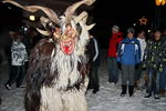 Perchtenlauf Zell am Moos 9064479