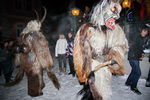 Perchtenlauf Zell am Moos 9064481