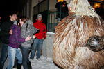 Perchtenlauf Zell am Moos 9064482