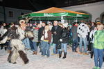 Perchtenlauf Zell am Moos 9064490