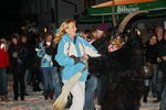 Perchtenlauf Zell am Moos 9064494