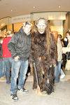 Krampuslauf und Nikolausbesuch 9064516