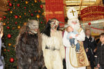 Krampuslauf und Nikolausbesuch 9064519