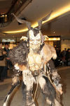 Krampuslauf und Nikolausbesuch 9064542