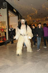 Krampuslauf und Nikolausbesuch 9064547