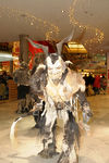 Krampuslauf und Nikolausbesuch 9064560