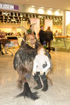 Krampuslauf und Nikolausbesuch 9064614