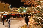 Advent in Mondsee 9067864