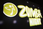 Zumba Latino / Big Retro - Mikulášska Párty 9072965