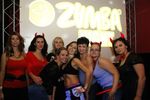 Zumba Latino / Big Retro - Mikulášska Párty 9072966