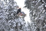 Snow Break Europe 2010 - Volksbank Alpin Abenteuerpark 9076602