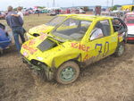 4. Crash Car Rennen 907801