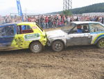 4. Crash Car Rennen 907844