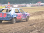 4. Crash Car Rennen 907864