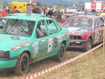 4. Crash Car Rennen 907989