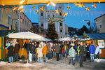 Advent in Mondsee 9081864