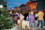 Advent in Mondsee 9081865