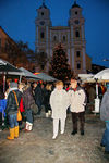 Advent in Mondsee 9081869
