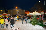 Advent in Mondsee 9081874