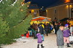 Advent in Mondsee 9081875