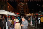 Advent in Mondsee 9081881