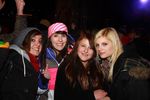 Ö3-Party bei Snow Mobile 2010 mit SUNRISE AVENUE