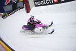 Swatch Snow Mobile 2010 by Martin Petz