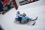 Swatch Snow Mobile 2010 by Martin Petz 9083711