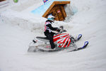 Swatch Snow Mobile 2010 by Martin Petz 9083713