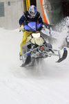 Swatch Snow Mobile 2010 by Martin Petz 9083738