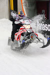 Swatch Snow Mobile 2010 by Martin Petz 9083746