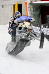 Swatch Snow Mobile 2010 by Martin Petz 9083769