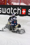 Swatch Snow Mobile 2010 by Martin Petz 9083770