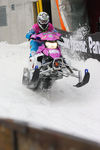 Swatch Snow Mobile 2010 by Martin Petz 9083774