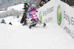 Swatch Snow Mobile 2010 by Martin Petz 9083781