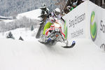 Swatch Snow Mobile 2010 by Martin Petz 9083782