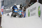 Swatch Snow Mobile 2010 by Martin Petz 9083784