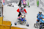 Swatch Snow Mobile 2010 by Martin Petz 9083785