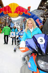 Swatch Snow Mobile 2010 by Martin Petz 9083808