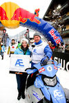 Swatch Snow Mobile 2010 by Martin Petz 9083813