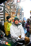 Swatch Snow Mobile 2010 by Martin Petz 9083831