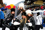 Swatch Snow Mobile 2010 by Martin Petz 9083872