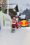 Swatch Snow Mobile 2010 by Martin Petz 9083915