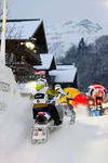 Swatch Snow Mobile 2010 by Martin Petz 9083917