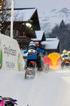 Swatch Snow Mobile 2010 by Martin Petz 9083918