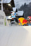 Swatch Snow Mobile 2010 by Martin Petz 9083922