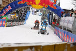 Swatch Snow Mobile 2010 by Martin Petz 9083934