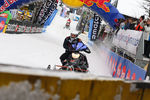 Swatch Snow Mobile 2010 by Martin Petz 9083936