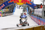 Swatch Snow Mobile 2010 by Martin Petz 9083938