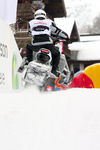 Swatch Snow Mobile 2010 by Martin Petz 9083983